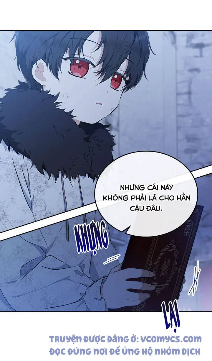 Kiếp Này Tôi Nhất Định Trở Thành Gia Chủ! Nettruyen ZZZ Chương 49 Page 35
