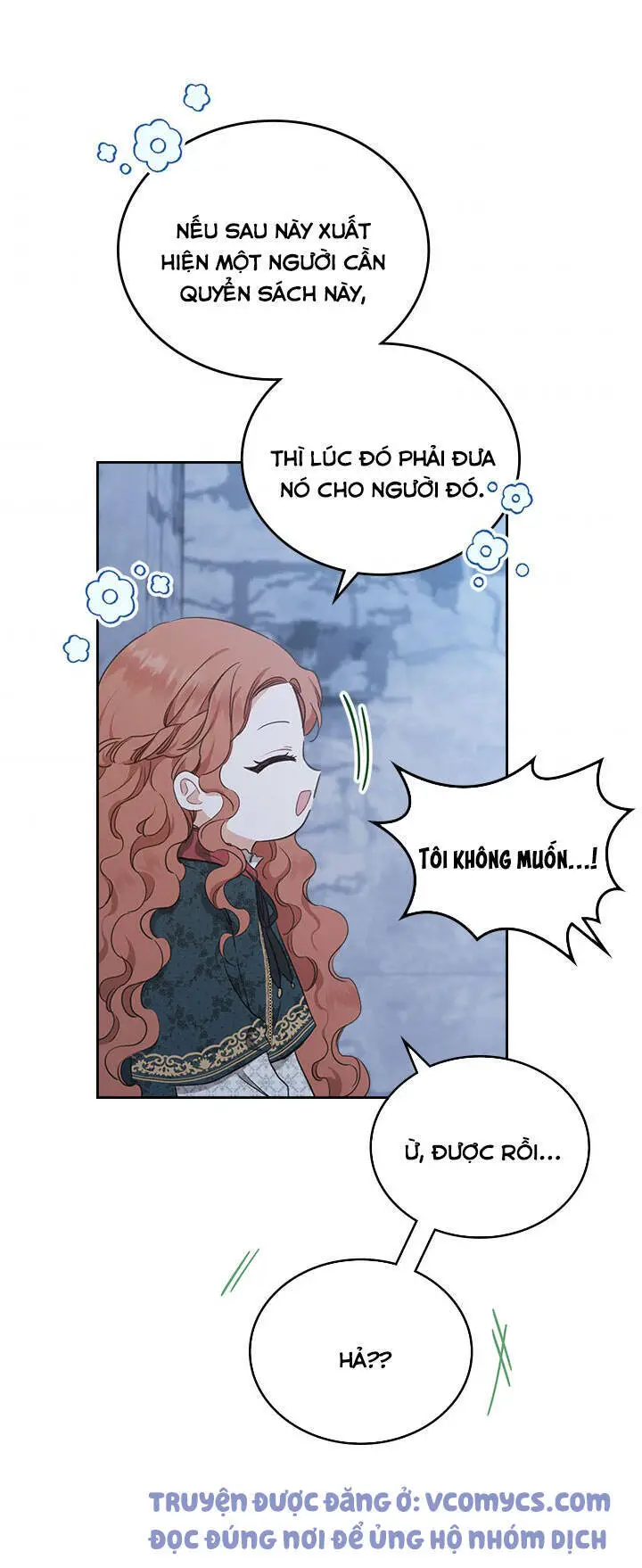 Kiếp Này Tôi Nhất Định Trở Thành Gia Chủ! Nettruyen ZZZ Chương 49 Page 36