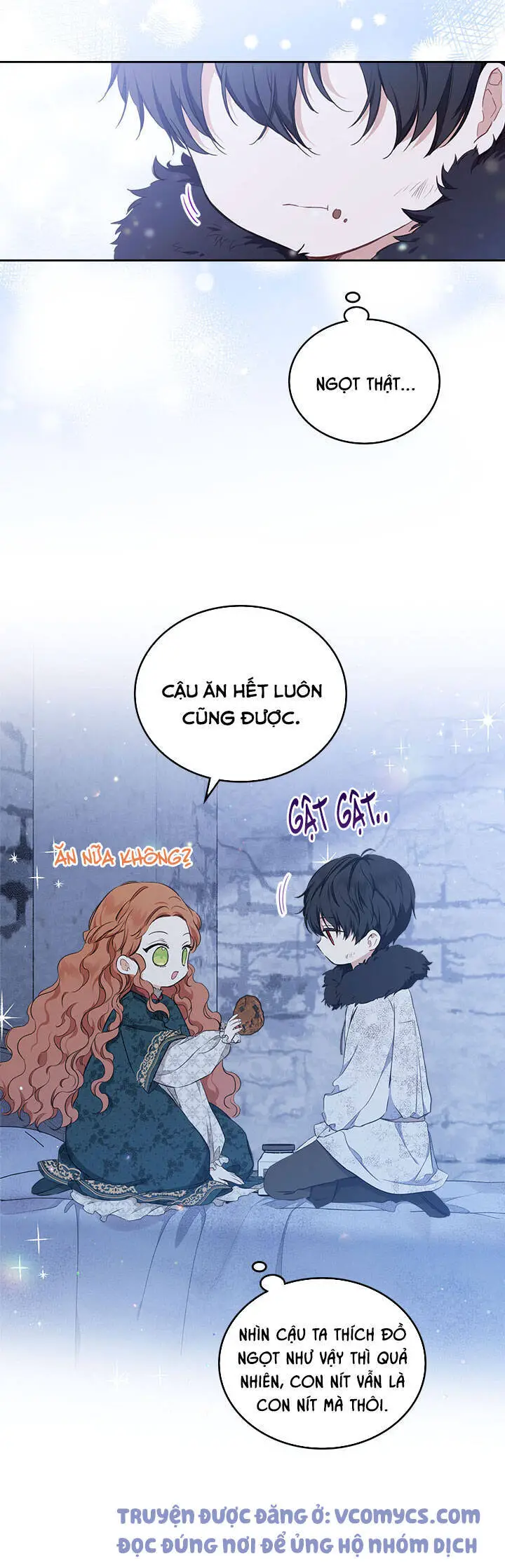 Kiếp Này Tôi Nhất Định Trở Thành Gia Chủ! Nettruyen ZZZ Chương 49 Page 49
