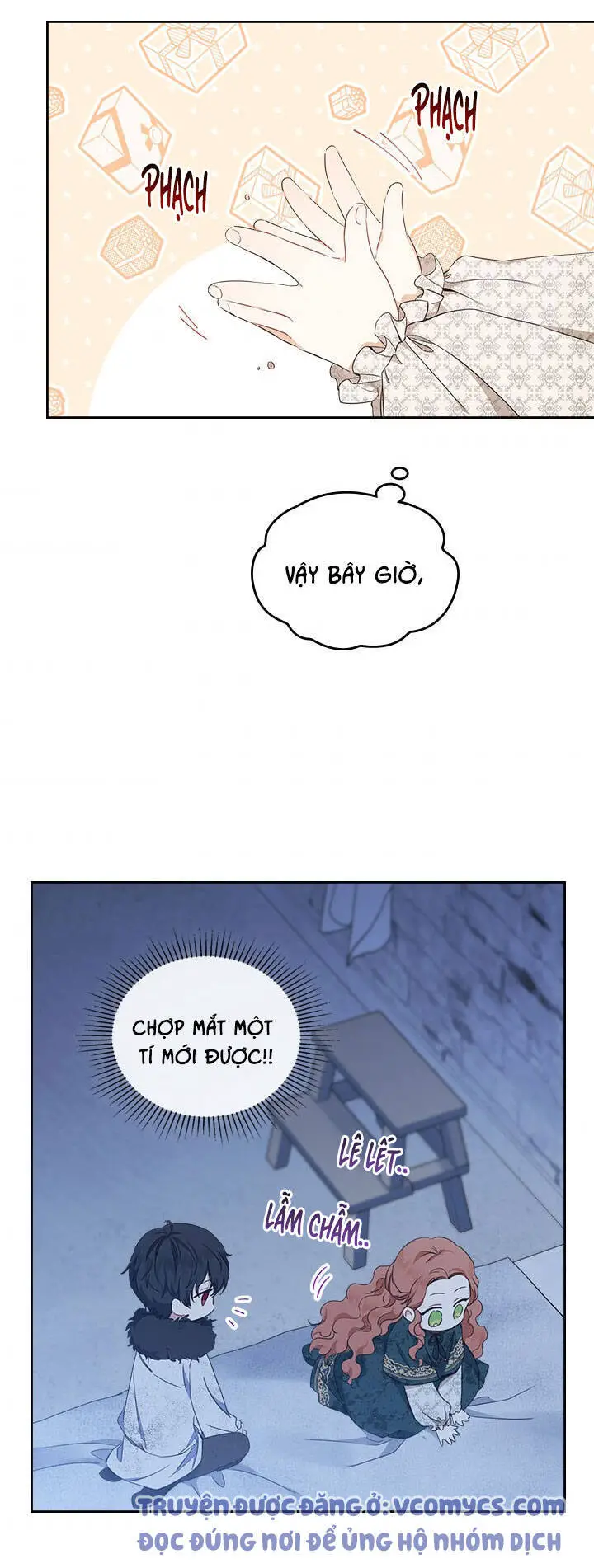 Kiếp Này Tôi Nhất Định Trở Thành Gia Chủ! Nettruyen ZZZ Chương 49 Page 51