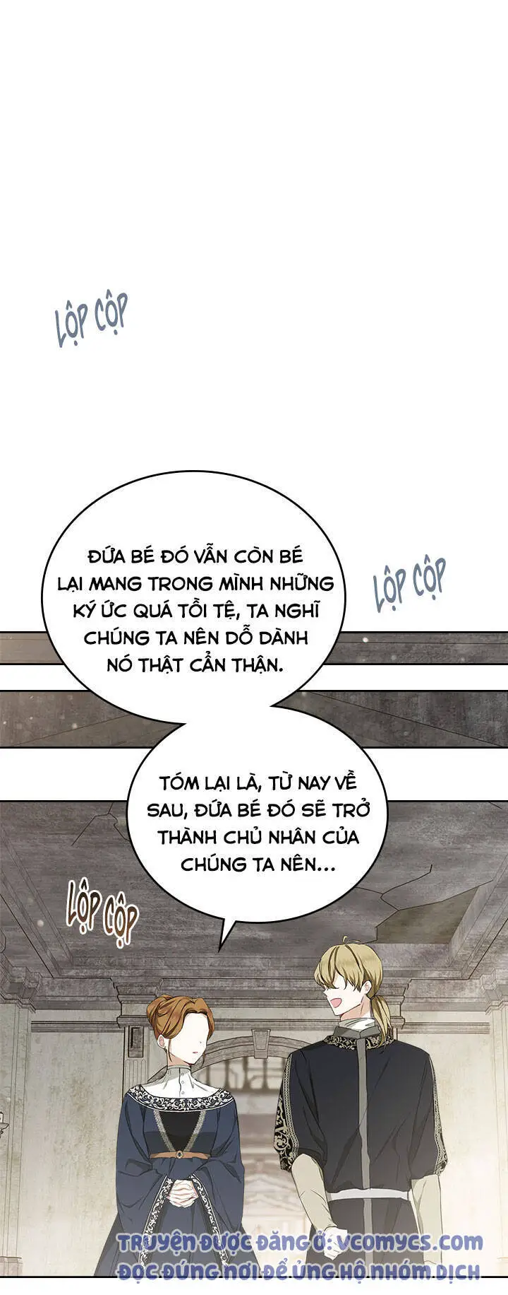 Kiếp Này Tôi Nhất Định Trở Thành Gia Chủ! Nettruyen ZZZ Chương 49 Page 60