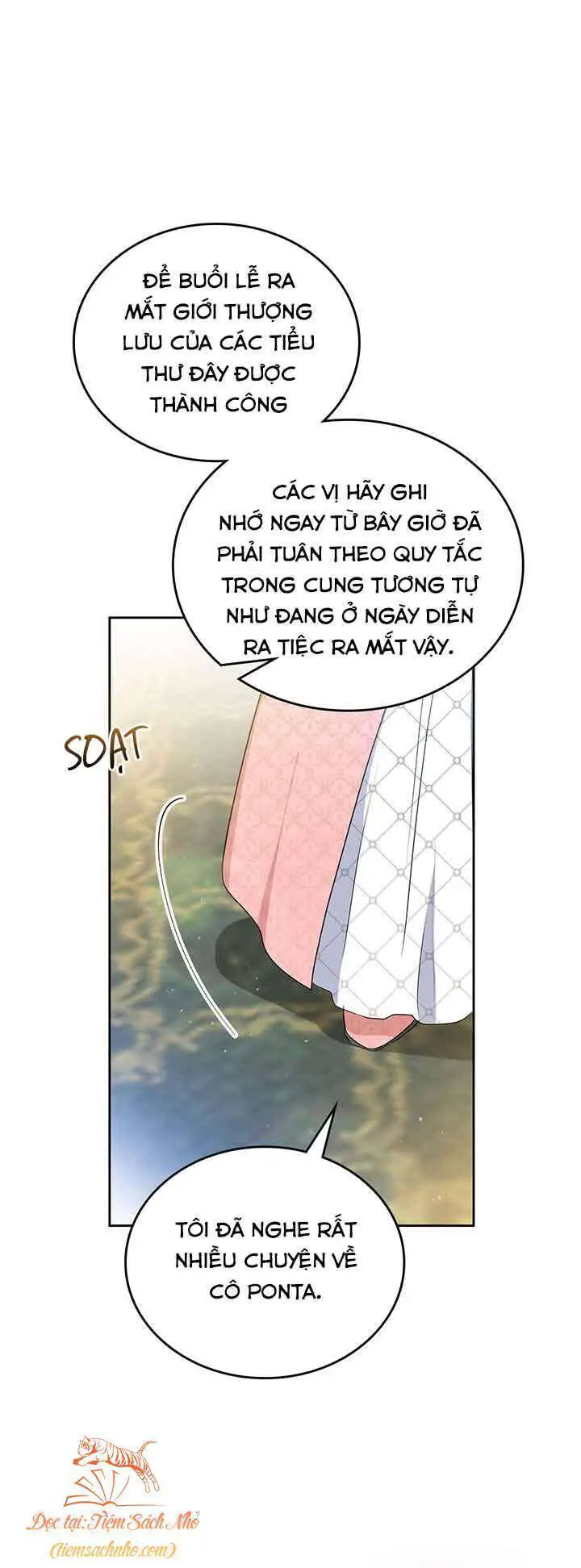 Kiếp Này Tôi Nhất Định Trở Thành Gia Chủ! Nettruyen ZZZ Chương 105 Page 23