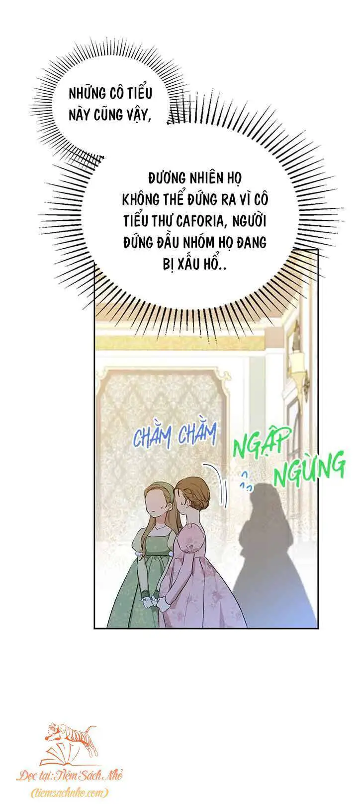 Kiếp Này Tôi Nhất Định Trở Thành Gia Chủ! Nettruyen ZZZ Chương 105 Page 29