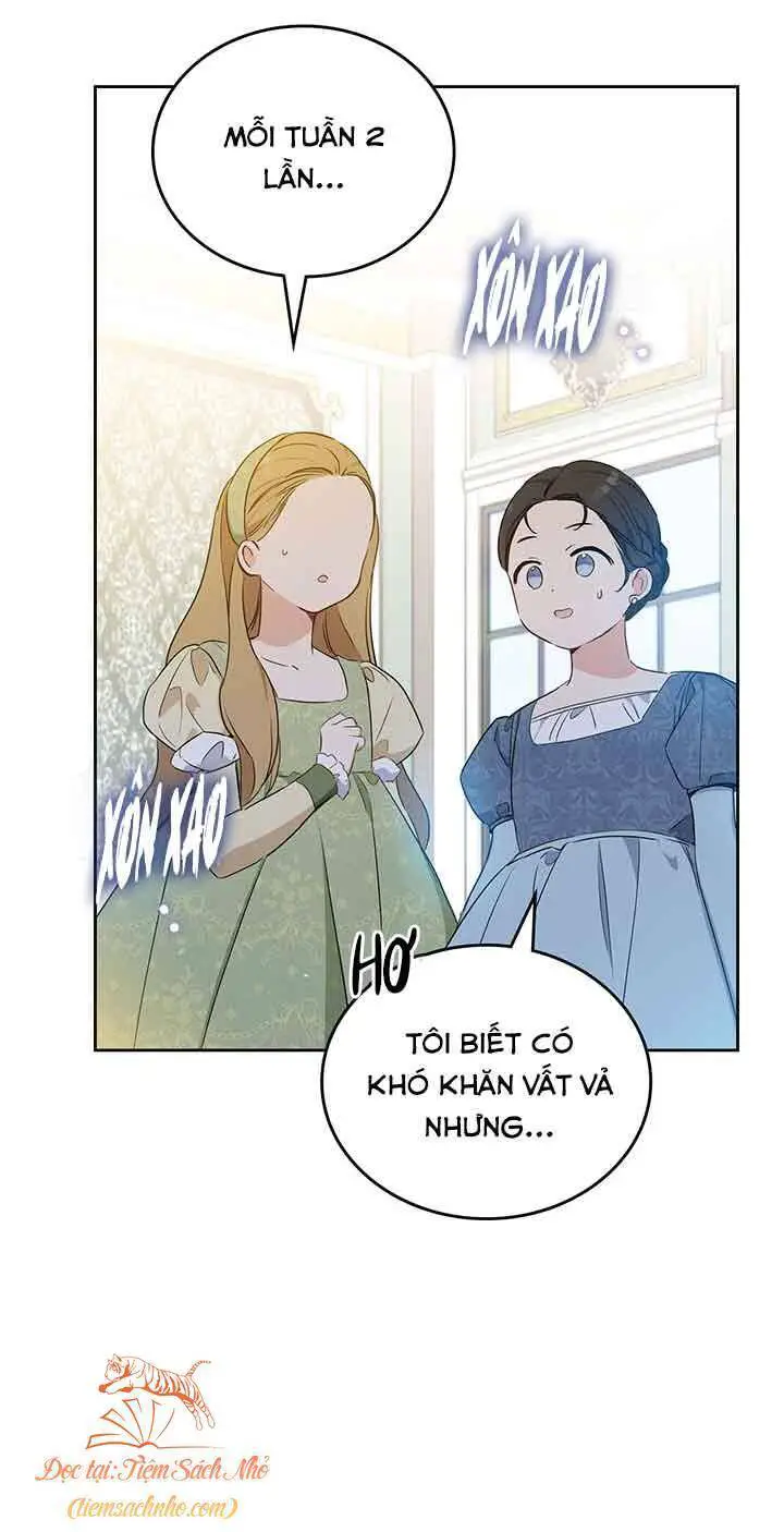 Kiếp Này Tôi Nhất Định Trở Thành Gia Chủ! Nettruyen ZZZ Chương 105 Page 45