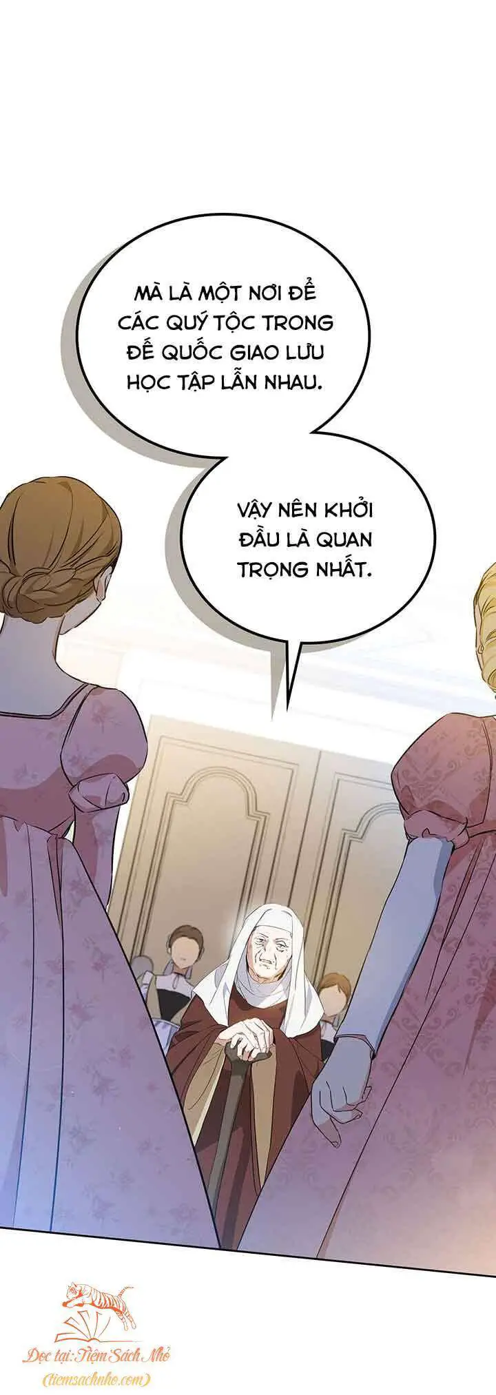 Kiếp Này Tôi Nhất Định Trở Thành Gia Chủ! Nettruyen ZZZ Chương 105 Page 48
