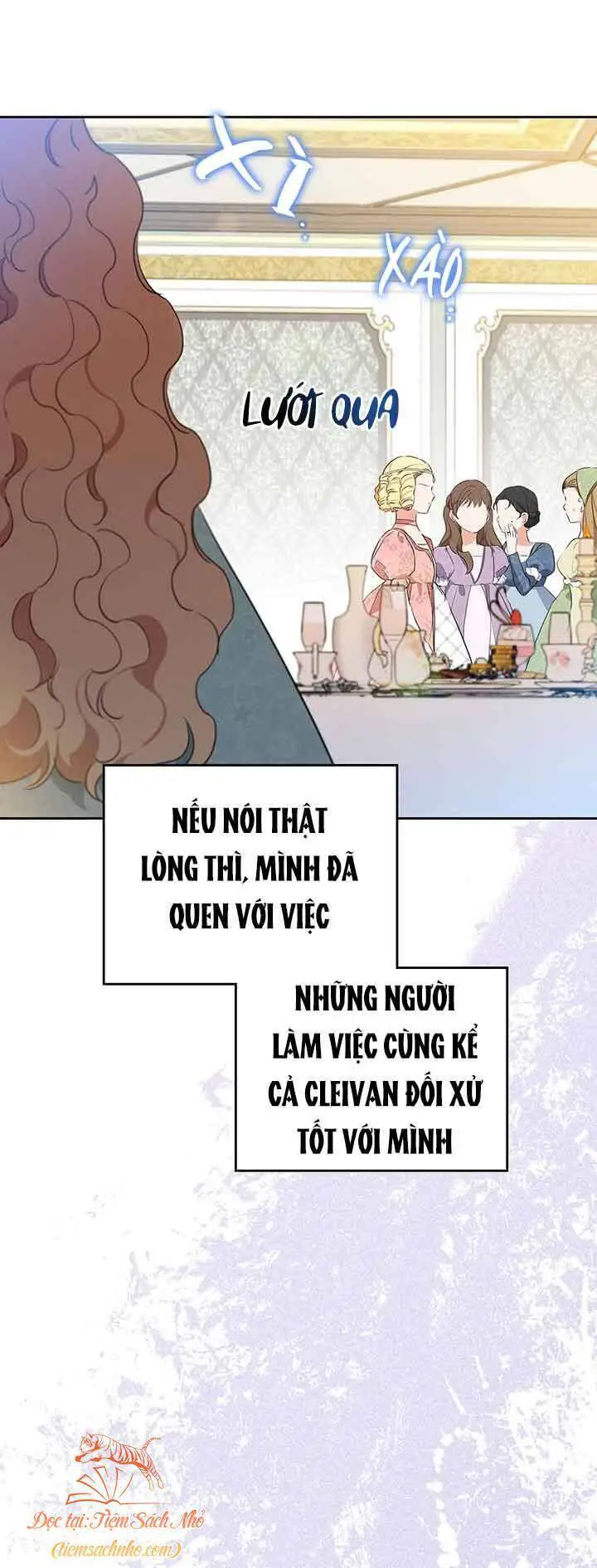 Kiếp Này Tôi Nhất Định Trở Thành Gia Chủ! Nettruyen ZZZ Chương 105 Page 55