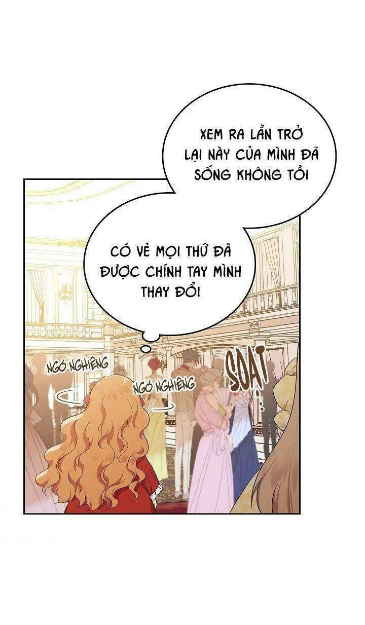 Kiếp Này Tôi Nhất Định Trở Thành Gia Chủ! Nettruyen ZZZ Chương 22 Page 43