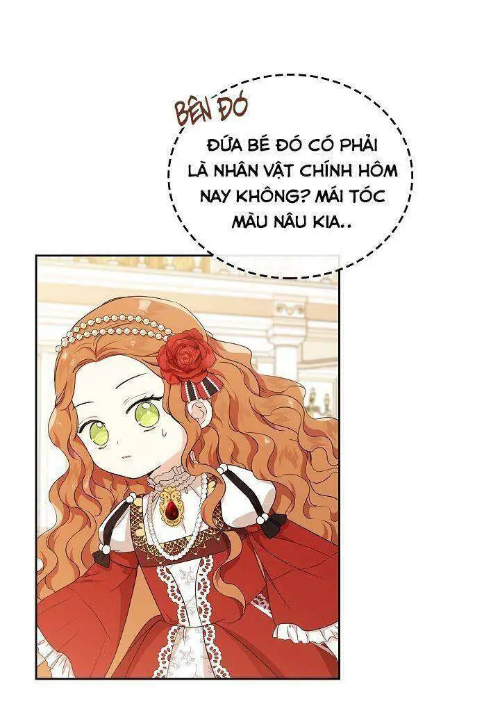 Kiếp Này Tôi Nhất Định Trở Thành Gia Chủ! Nettruyen ZZZ Chương 22 Page 52