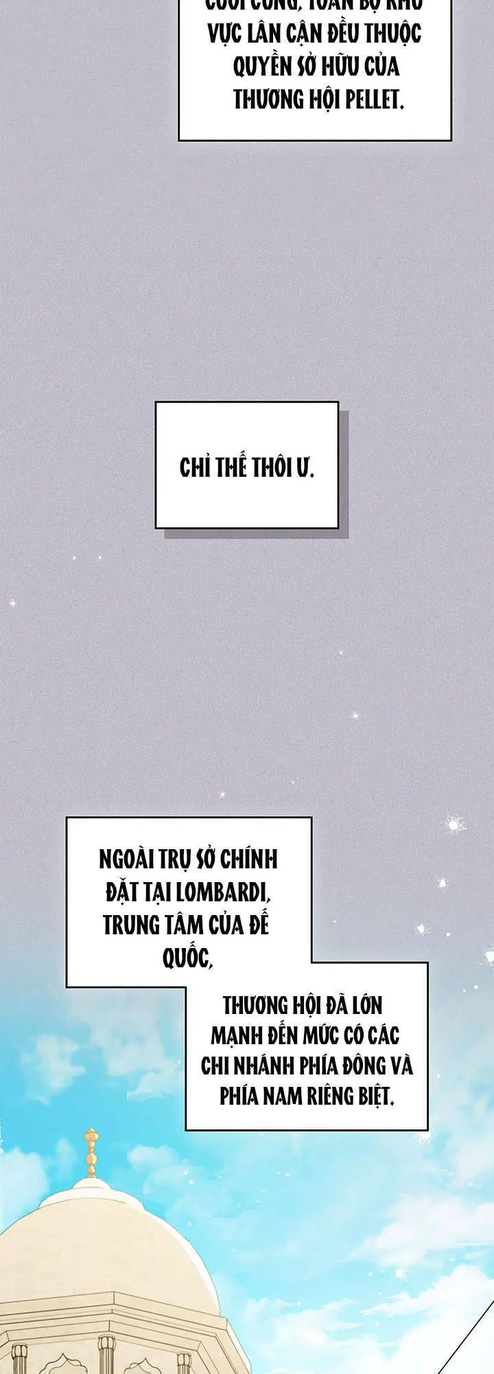 Kiếp Này Tôi Nhất Định Trở Thành Gia Chủ! Nettruyen ZZZ Chương 126 Page 8