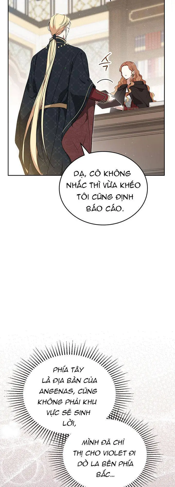 Kiếp Này Tôi Nhất Định Trở Thành Gia Chủ! Nettruyen ZZZ Chương 126 Page 10