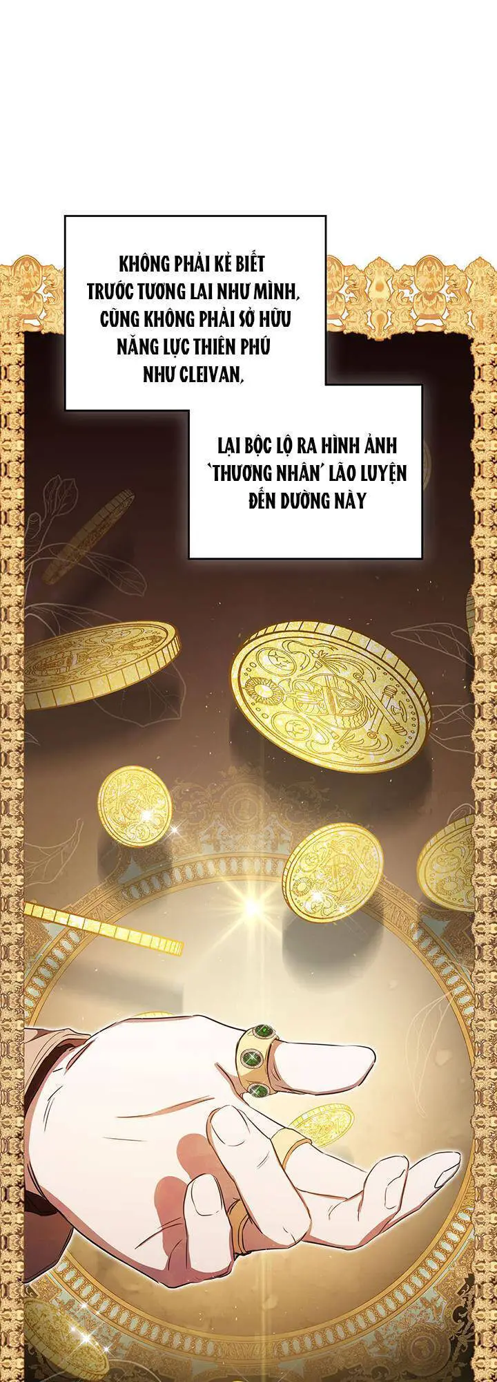 Kiếp Này Tôi Nhất Định Trở Thành Gia Chủ! Nettruyen ZZZ Chương 126 Page 23