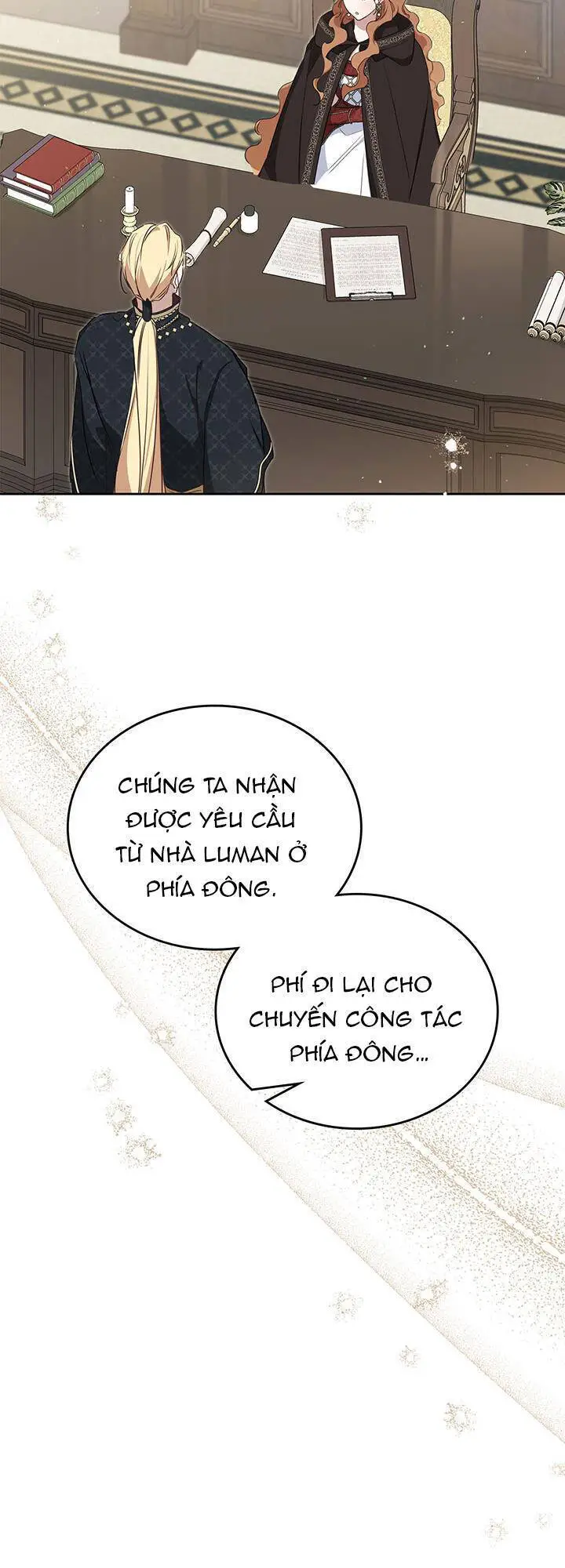 Kiếp Này Tôi Nhất Định Trở Thành Gia Chủ! Nettruyen ZZZ Chương 126 Page 25