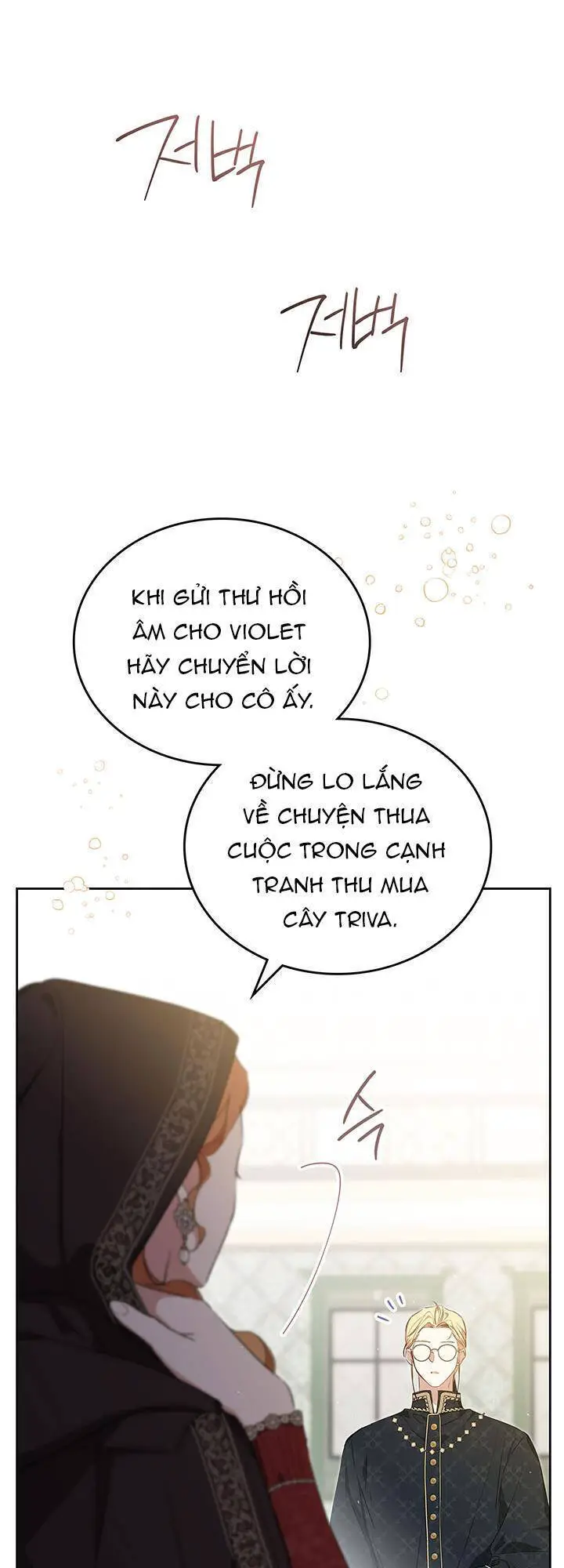 Kiếp Này Tôi Nhất Định Trở Thành Gia Chủ! Nettruyen ZZZ Chương 126 Page 27