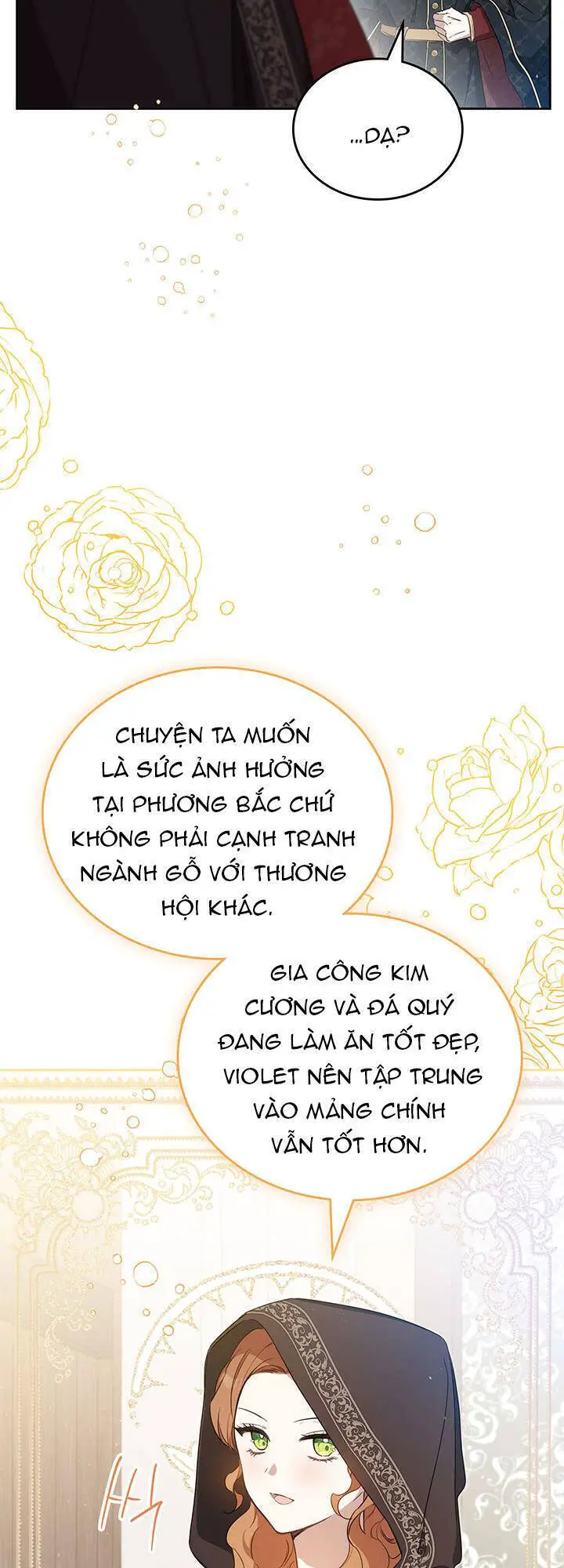 Kiếp Này Tôi Nhất Định Trở Thành Gia Chủ! Nettruyen ZZZ Chương 126 Page 28