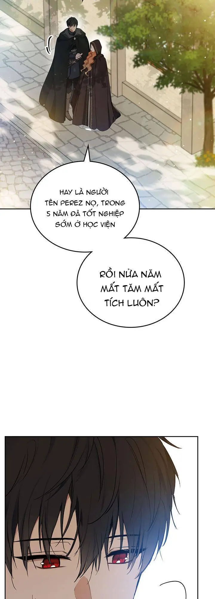 Kiếp Này Tôi Nhất Định Trở Thành Gia Chủ! Nettruyen ZZZ Chương 126 Page 49