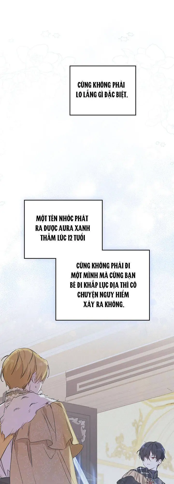 Kiếp Này Tôi Nhất Định Trở Thành Gia Chủ! Nettruyen ZZZ Chương 126 Page 55
