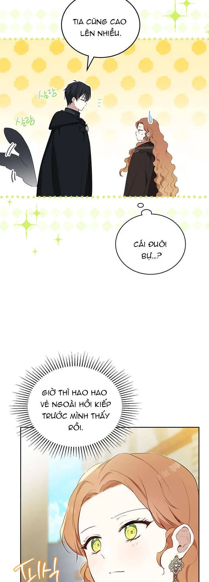 Kiếp Này Tôi Nhất Định Trở Thành Gia Chủ! Nettruyen ZZZ Chương 126 Page 68