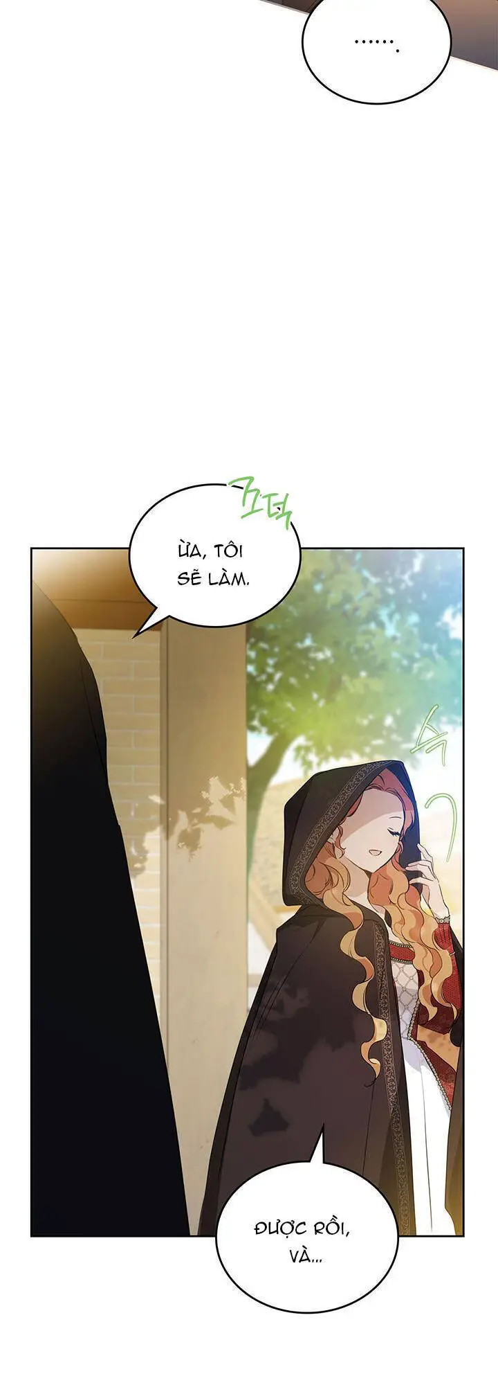 Kiếp Này Tôi Nhất Định Trở Thành Gia Chủ! Nettruyen ZZZ Chương 126 Page 77