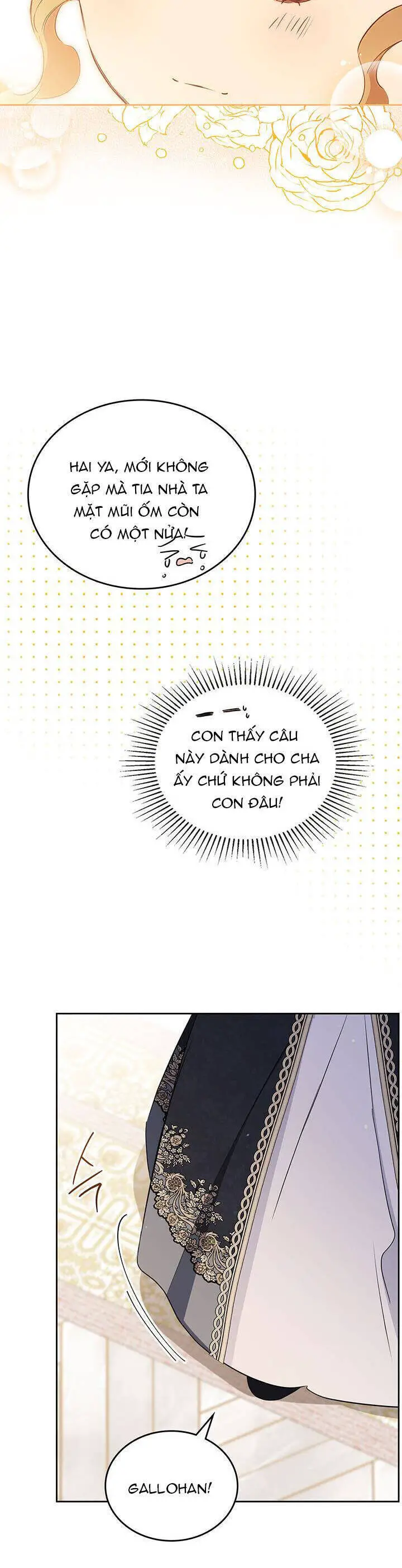 Kiếp Này Tôi Nhất Định Trở Thành Gia Chủ! Nettruyen ZZZ Chương 125 Page 8