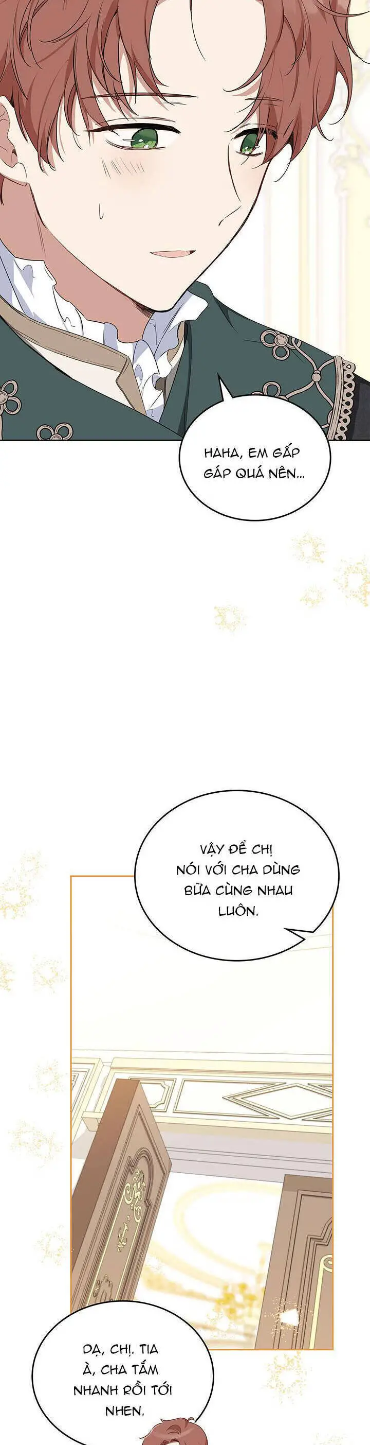 Kiếp Này Tôi Nhất Định Trở Thành Gia Chủ! Nettruyen ZZZ Chương 125 Page 11