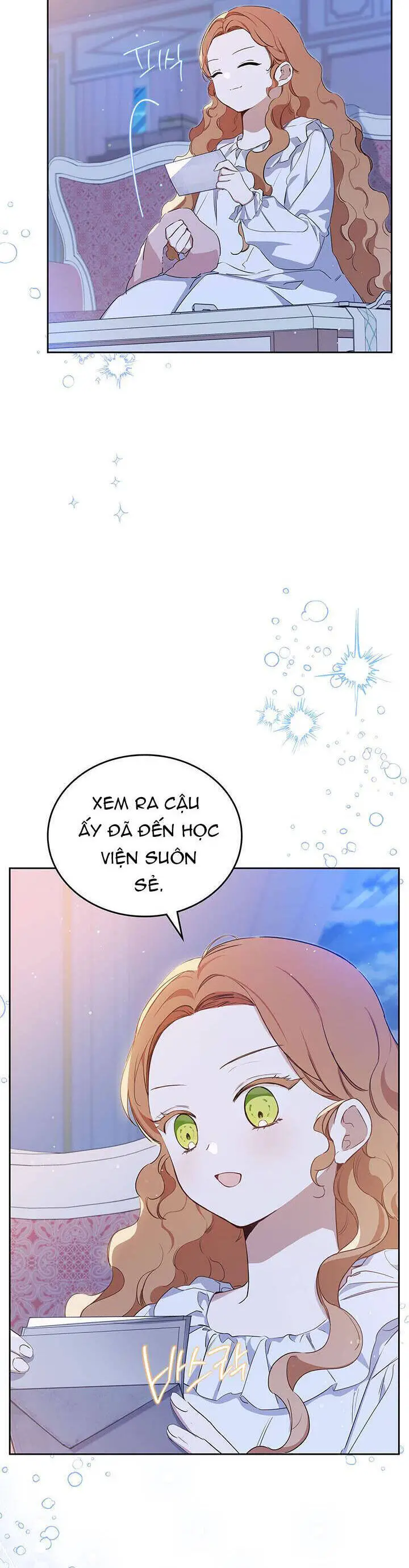 Kiếp Này Tôi Nhất Định Trở Thành Gia Chủ! Nettruyen ZZZ Chương 125 Page 17