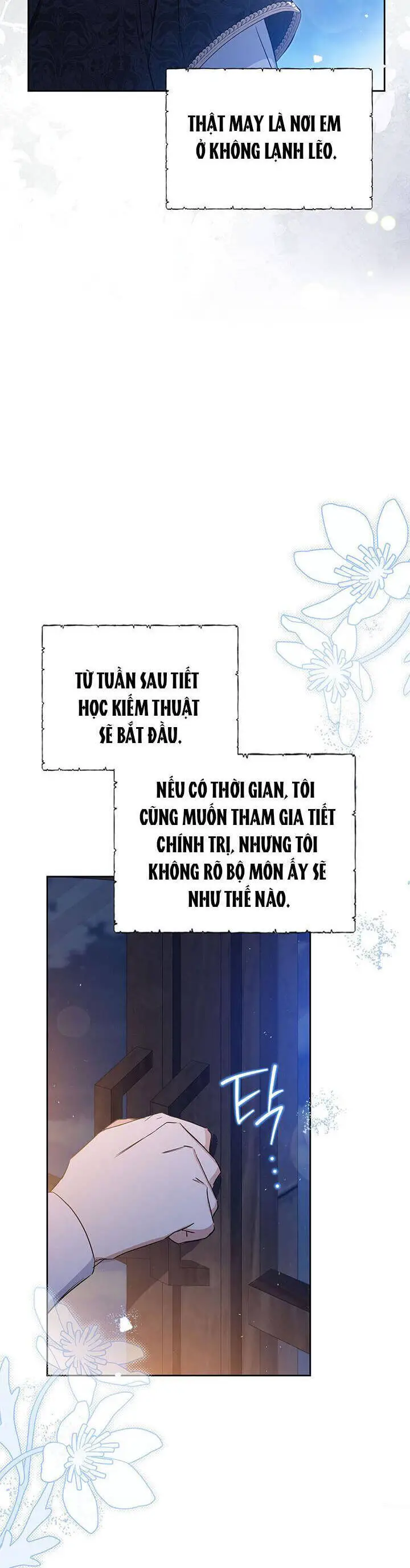 Kiếp Này Tôi Nhất Định Trở Thành Gia Chủ! Nettruyen ZZZ Chương 125 Page 21