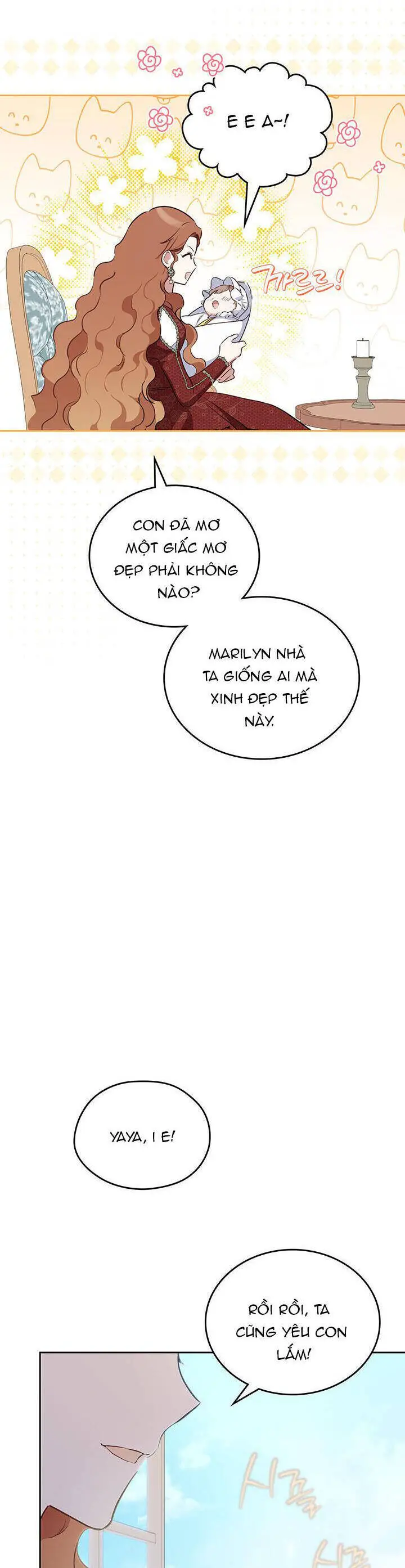 Kiếp Này Tôi Nhất Định Trở Thành Gia Chủ! Nettruyen ZZZ Chương 125 Page 34