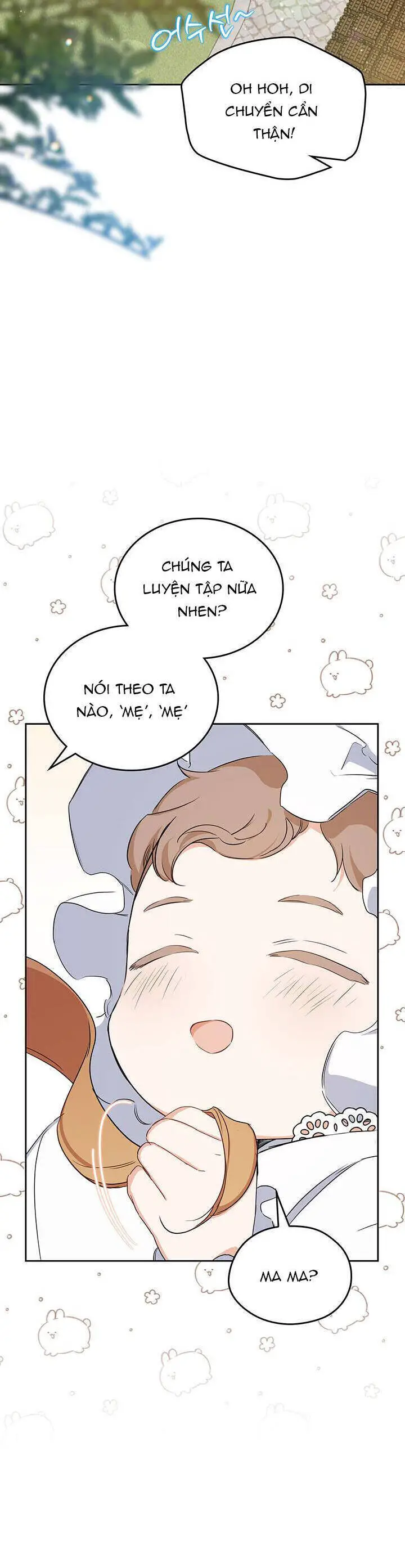 Kiếp Này Tôi Nhất Định Trở Thành Gia Chủ! Nettruyen ZZZ Chương 125 Page 36