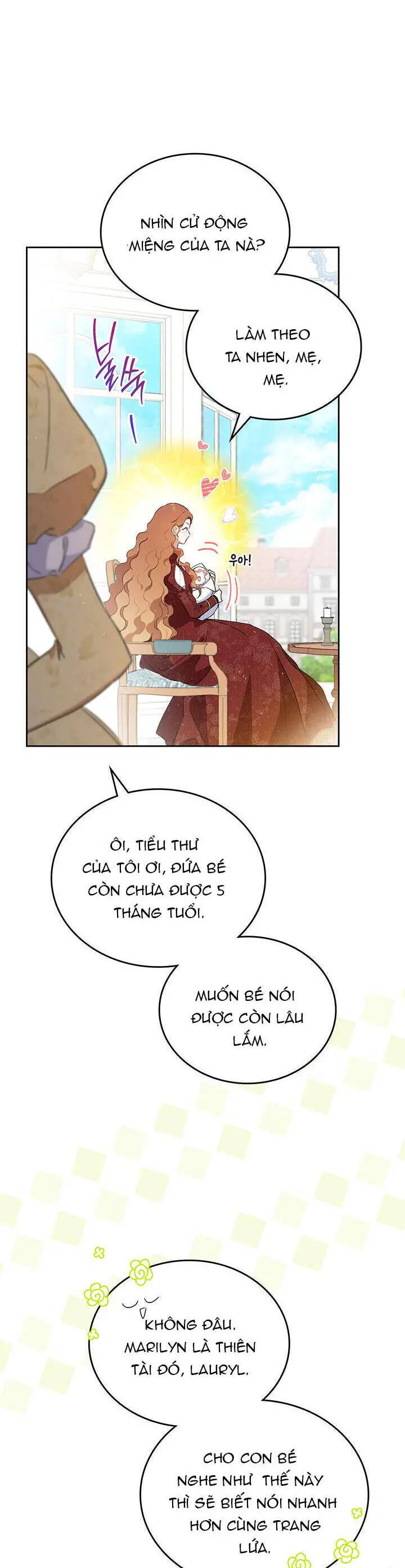 Kiếp Này Tôi Nhất Định Trở Thành Gia Chủ! Nettruyen ZZZ Chương 125 Page 37