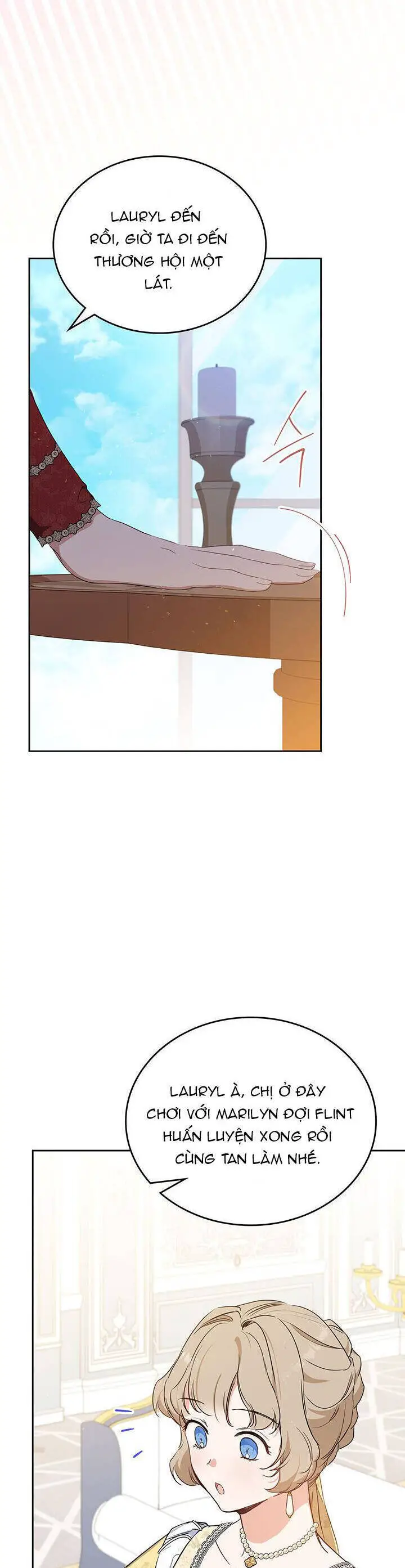 Kiếp Này Tôi Nhất Định Trở Thành Gia Chủ! Nettruyen ZZZ Chương 125 Page 42