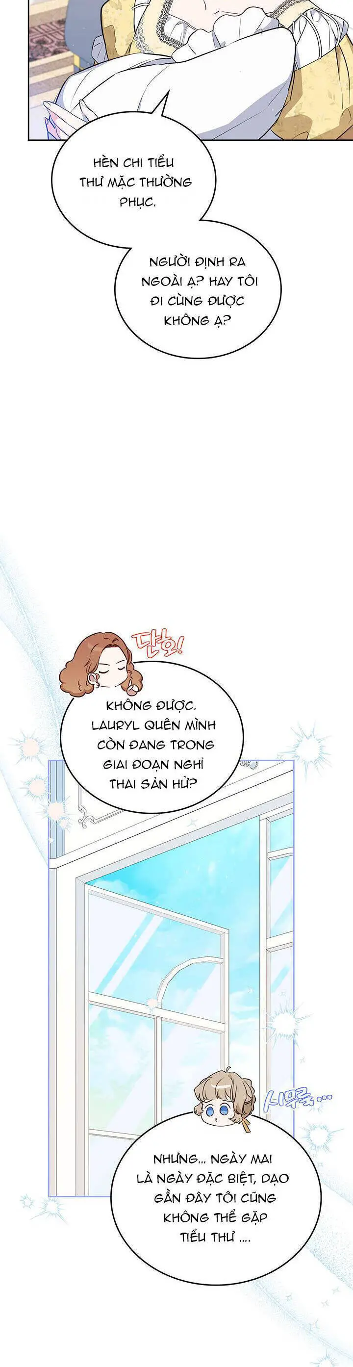 Kiếp Này Tôi Nhất Định Trở Thành Gia Chủ! Nettruyen ZZZ Chương 125 Page 43