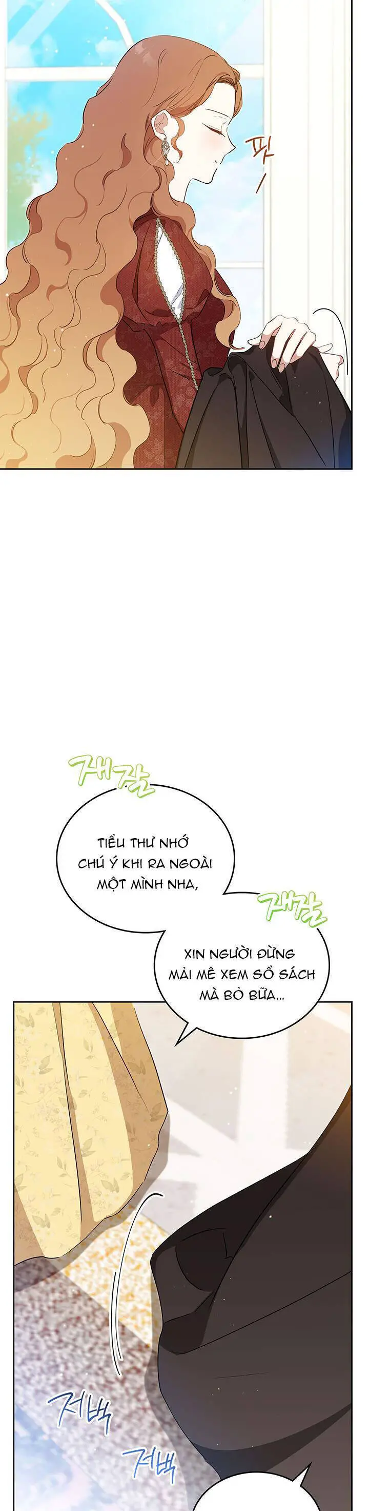 Kiếp Này Tôi Nhất Định Trở Thành Gia Chủ! Nettruyen ZZZ Chương 125 Page 46