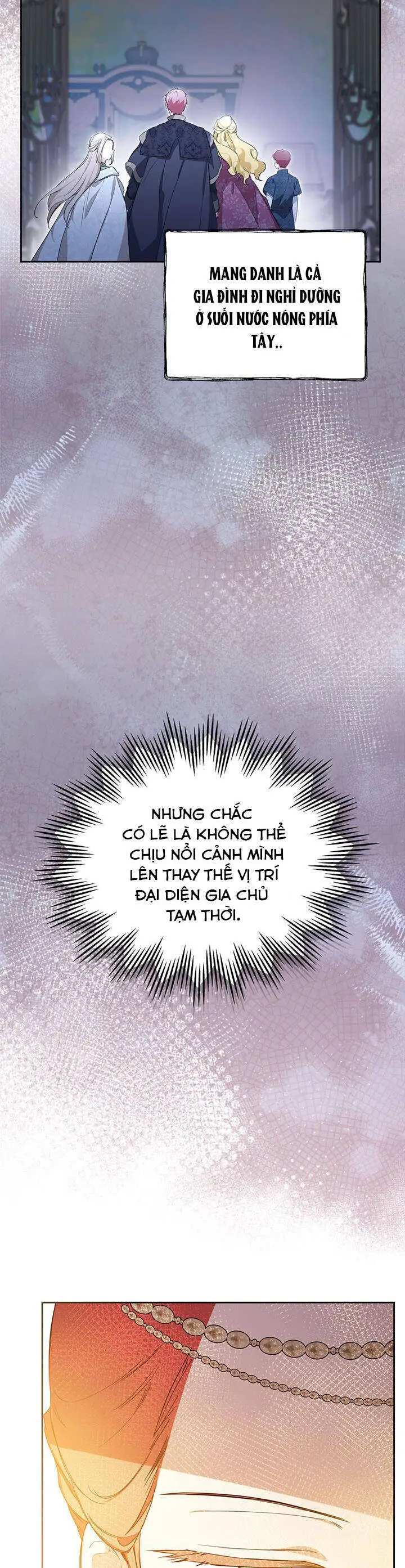 Kiếp Này Tôi Nhất Định Trở Thành Gia Chủ! Nettruyen ZZZ Chương 124 Page 4