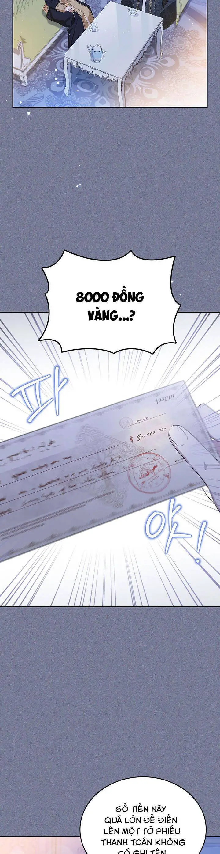Kiếp Này Tôi Nhất Định Trở Thành Gia Chủ! Nettruyen ZZZ Chương 124 Page 7