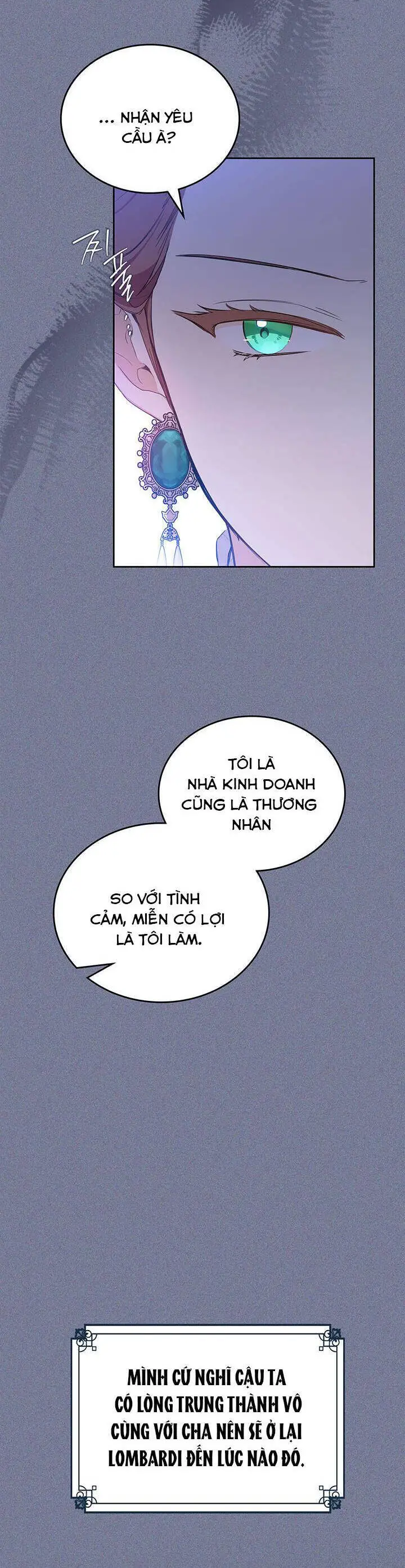 Kiếp Này Tôi Nhất Định Trở Thành Gia Chủ! Nettruyen ZZZ Chương 124 Page 10