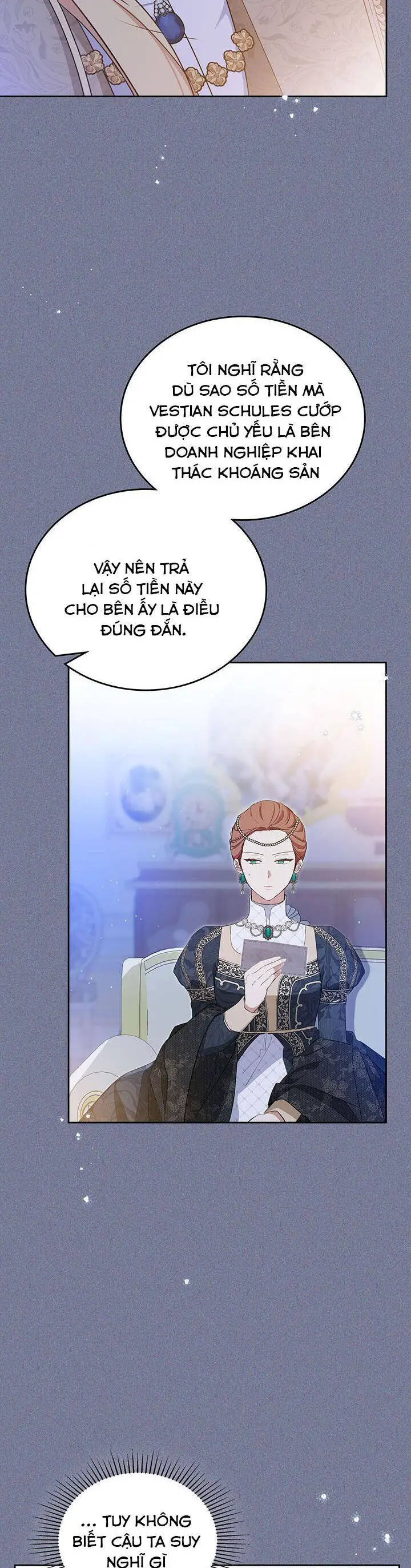 Kiếp Này Tôi Nhất Định Trở Thành Gia Chủ! Nettruyen ZZZ Chương 124 Page 14