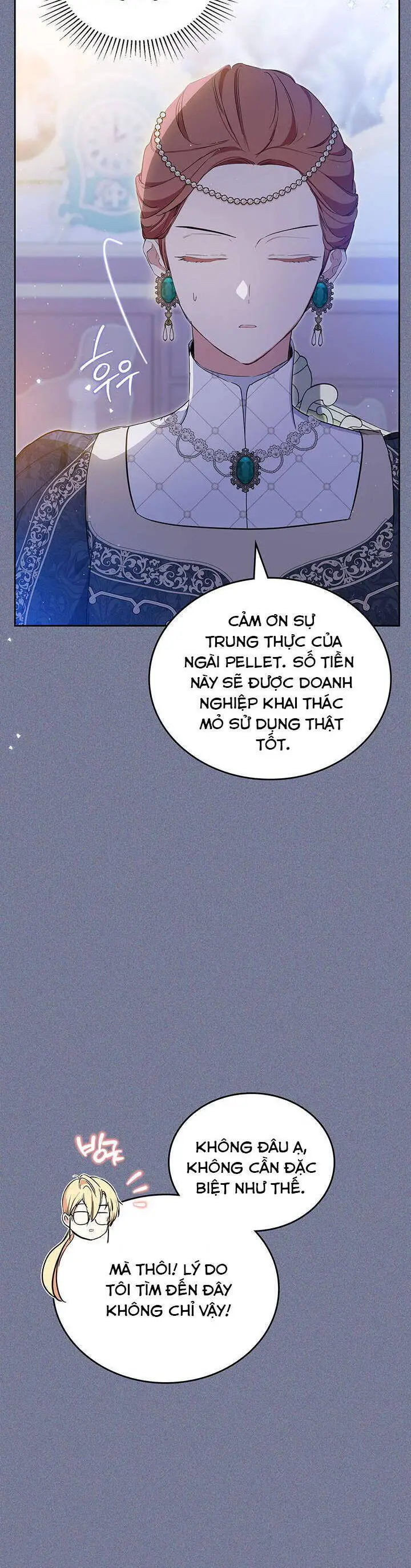Kiếp Này Tôi Nhất Định Trở Thành Gia Chủ! Nettruyen ZZZ Chương 124 Page 15