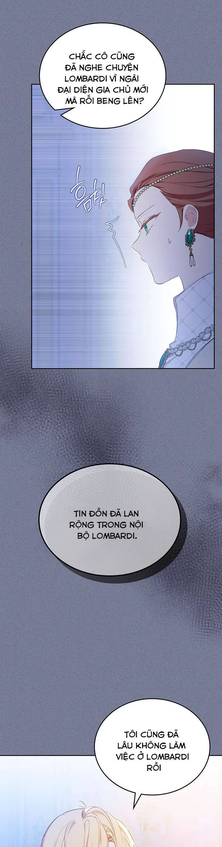 Kiếp Này Tôi Nhất Định Trở Thành Gia Chủ! Nettruyen ZZZ Chương 124 Page 16