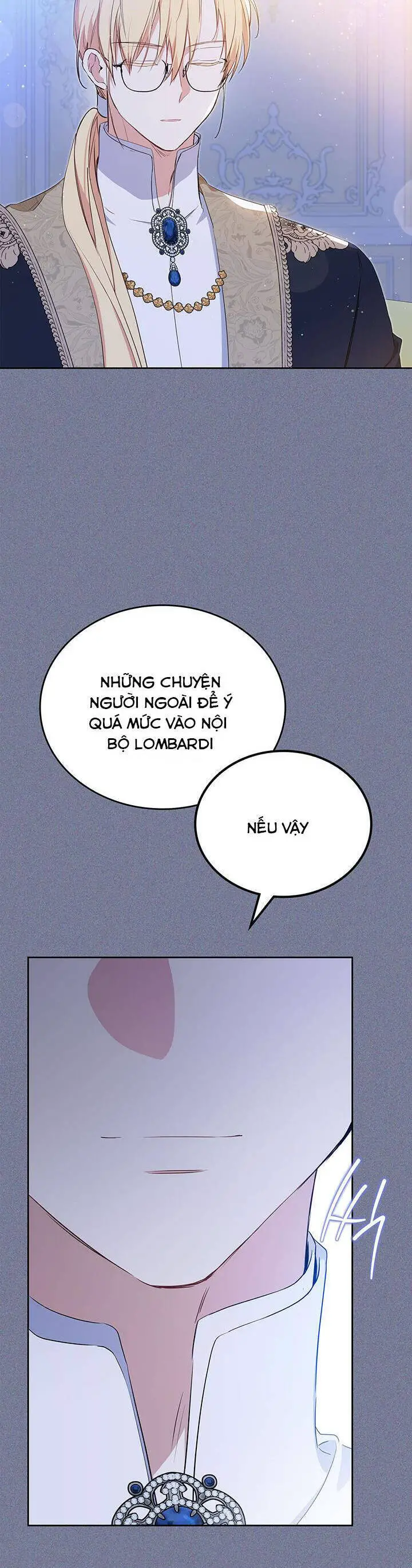 Kiếp Này Tôi Nhất Định Trở Thành Gia Chủ! Nettruyen ZZZ Chương 124 Page 17