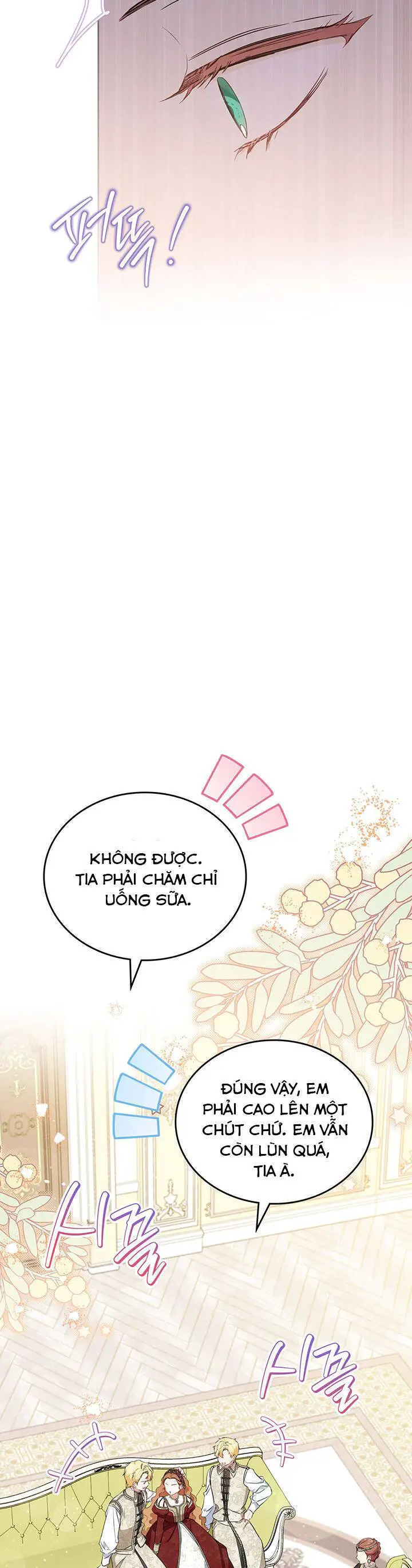 Kiếp Này Tôi Nhất Định Trở Thành Gia Chủ! Nettruyen ZZZ Chương 124 Page 20