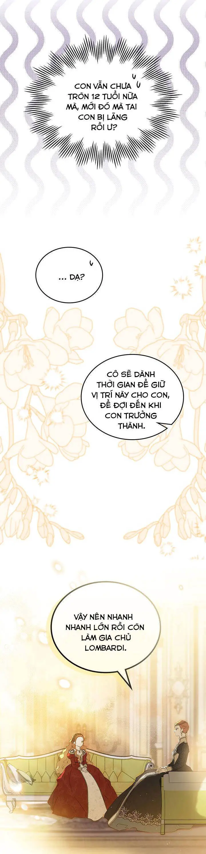 Kiếp Này Tôi Nhất Định Trở Thành Gia Chủ! Nettruyen ZZZ Chương 124 Page 25
