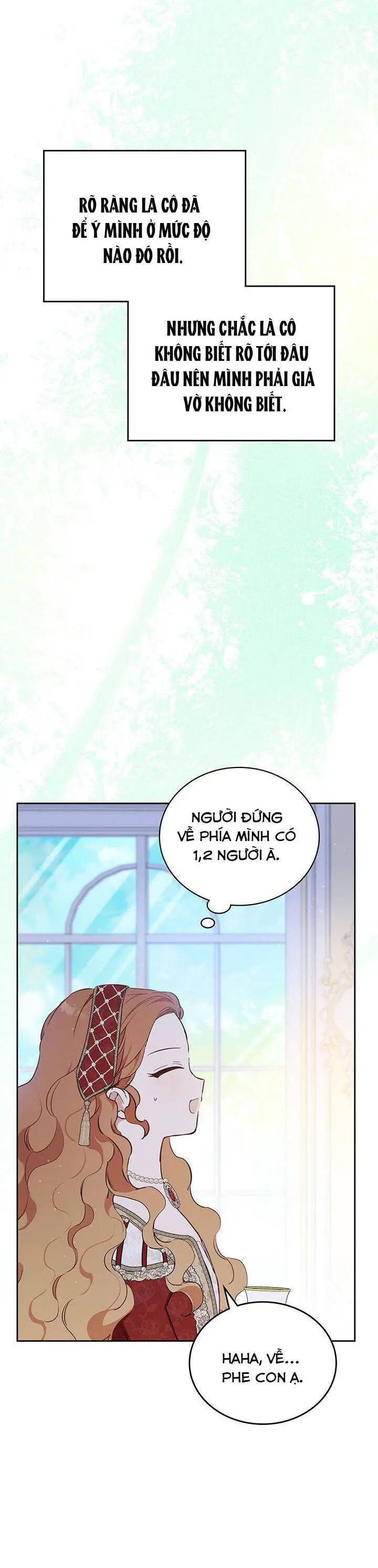 Kiếp Này Tôi Nhất Định Trở Thành Gia Chủ! Nettruyen ZZZ Chương 124 Page 30