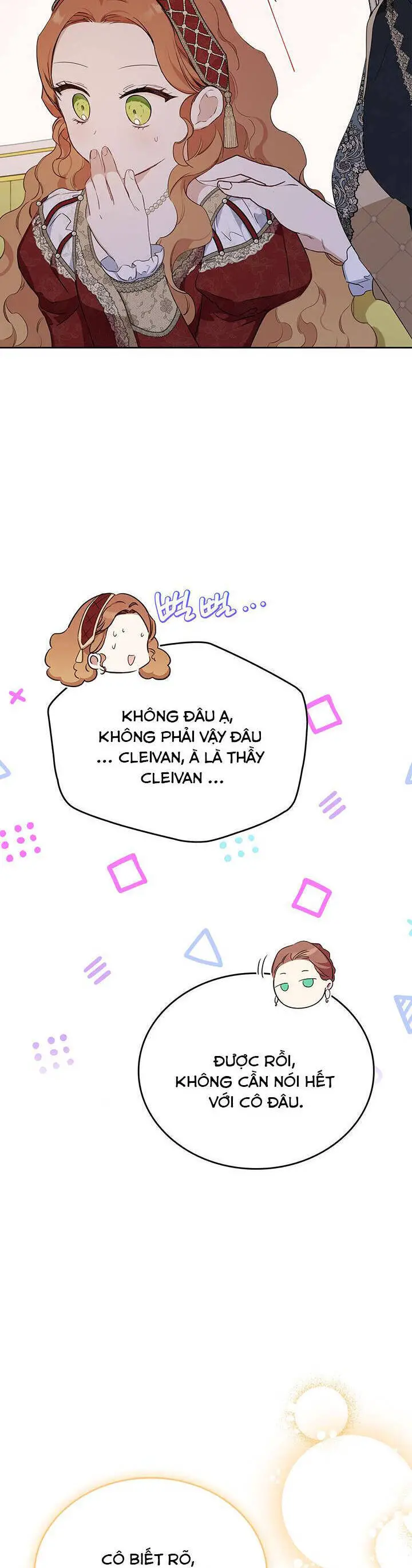 Kiếp Này Tôi Nhất Định Trở Thành Gia Chủ! Nettruyen ZZZ Chương 124 Page 34