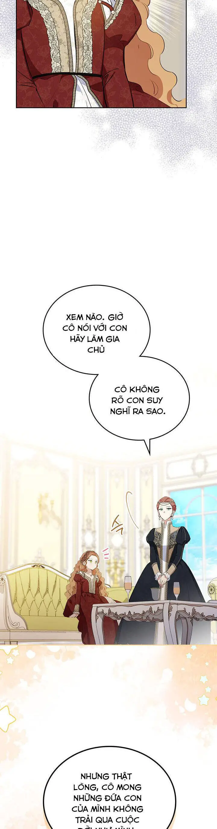 Kiếp Này Tôi Nhất Định Trở Thành Gia Chủ! Nettruyen ZZZ Chương 124 Page 37