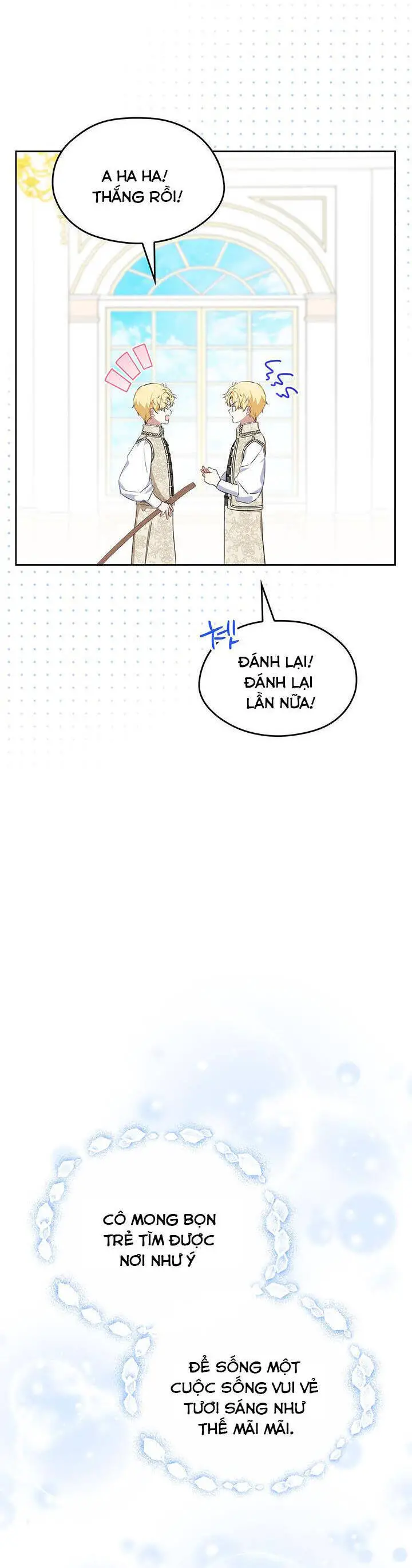 Kiếp Này Tôi Nhất Định Trở Thành Gia Chủ! Nettruyen ZZZ Chương 124 Page 40