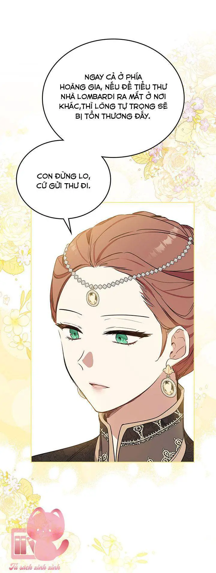 Kiếp Này Tôi Nhất Định Trở Thành Gia Chủ! Nettruyen ZZZ Chương 104 Page 17
