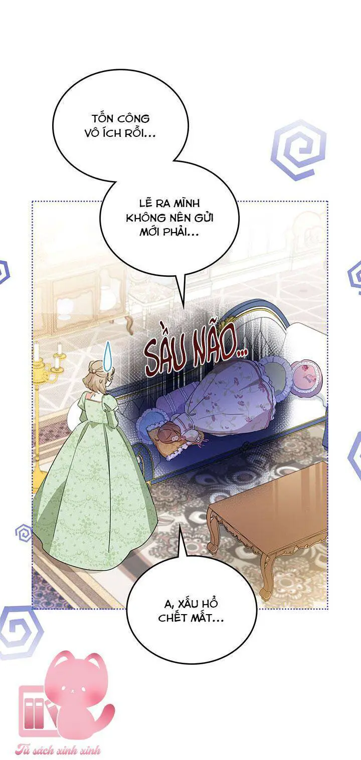 Kiếp Này Tôi Nhất Định Trở Thành Gia Chủ! Nettruyen ZZZ Chương 104 Page 21