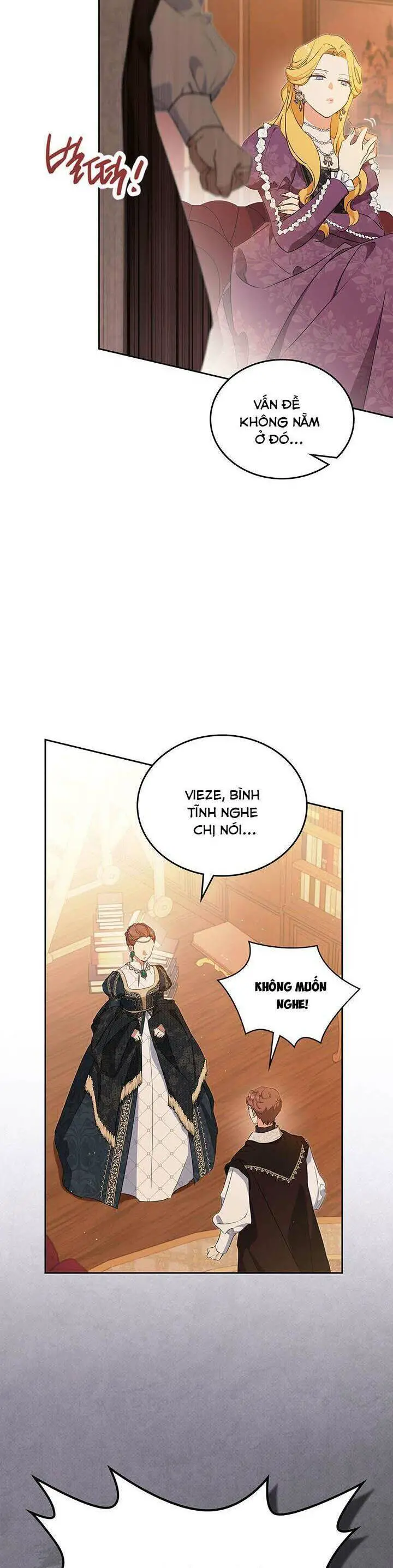 Kiếp Này Tôi Nhất Định Trở Thành Gia Chủ! Nettruyen ZZZ Chương 121 Page 38
