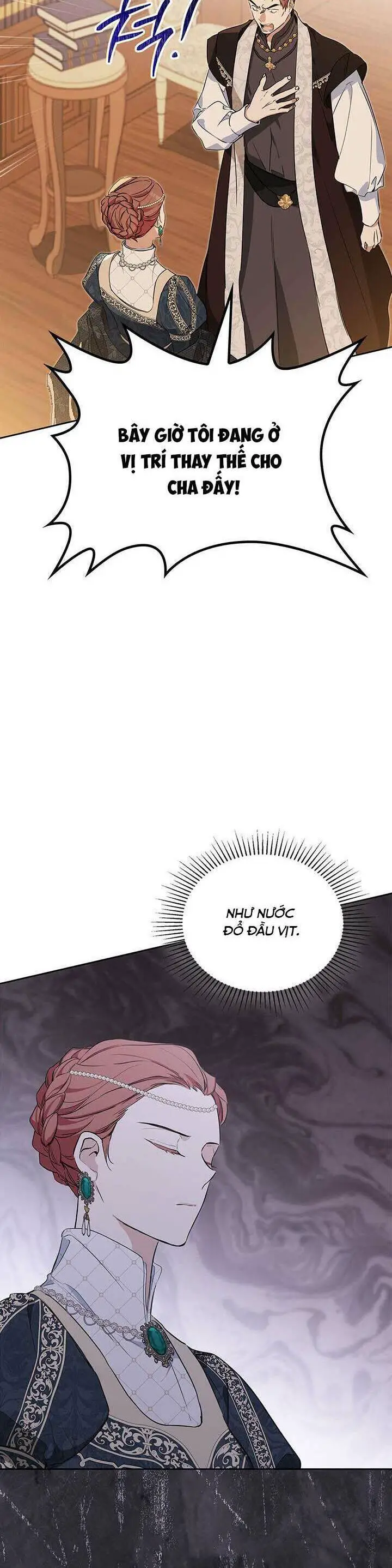 Kiếp Này Tôi Nhất Định Trở Thành Gia Chủ! Nettruyen ZZZ Chương 121 Page 44