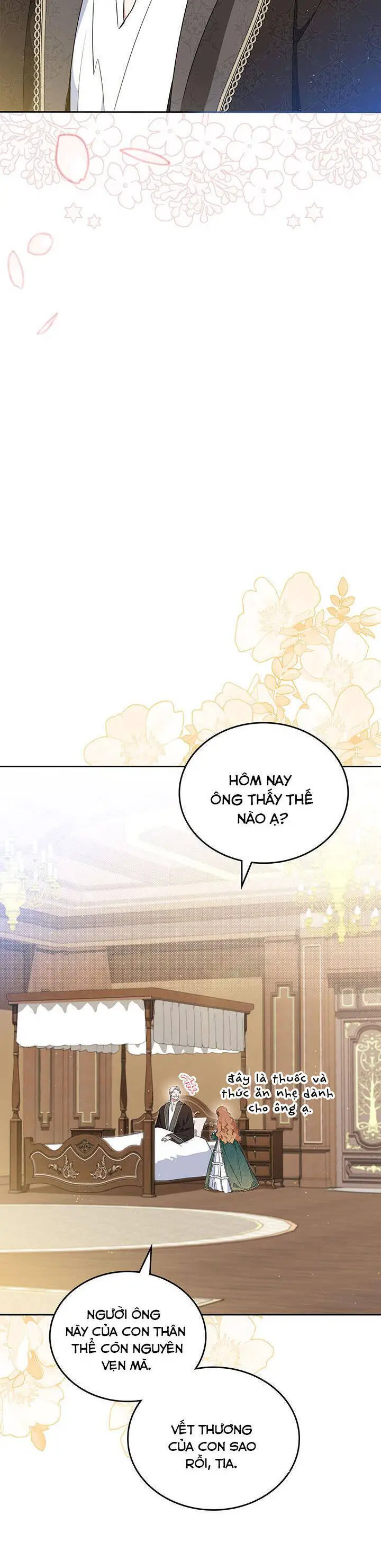 Kiếp Này Tôi Nhất Định Trở Thành Gia Chủ! Nettruyen ZZZ Chương 122 Page 3